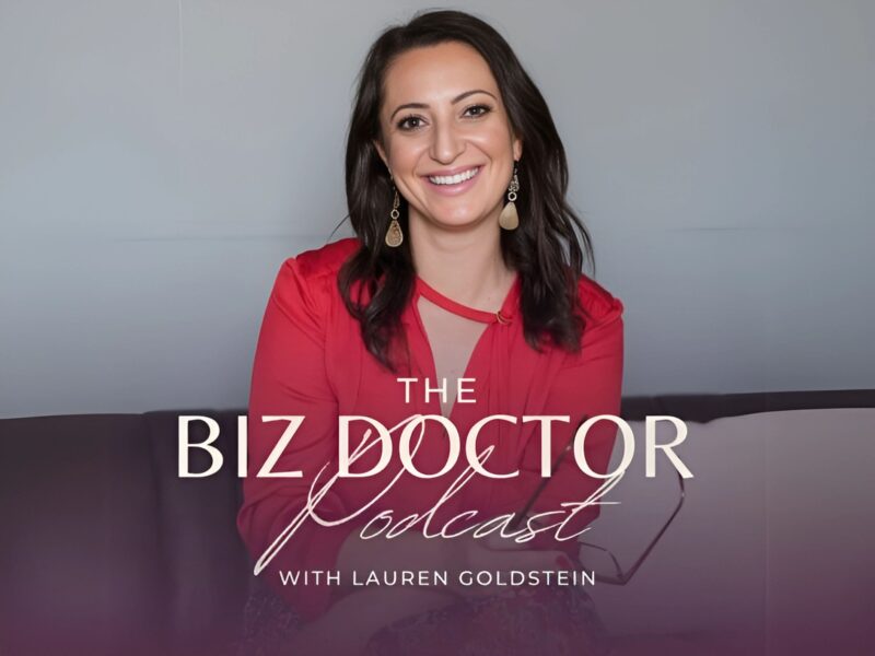 The Biz Doctor Podcast